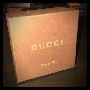 GG Belt Brand New With Box/Dust Bag/Auth Card